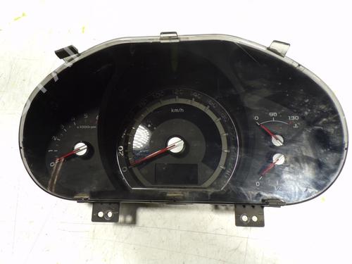 Used Instrument cluster KIA SPORTAGE III (SL) 1.7 CRDi (116 hp) 8823857