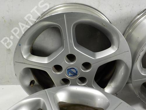 Rim NISSAN LEAF (ZE0) Electric | BP9218913C45 
