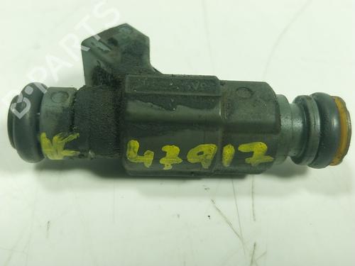 Injecteur AUDI TT (8N3) 1.8 T (180 hp) 06A906031BC | 06A9060313