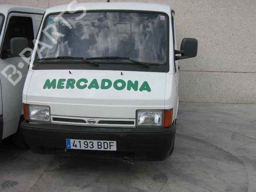 Used Parts NISSAN TRADE Van    478558