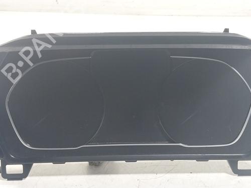 Used Instrument cluster BMW 1 (F40) 118 d (150 hp) 31595066