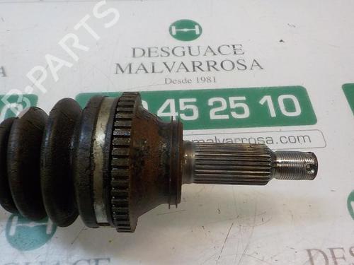 Right rear driveshaft HYUNDAI SANTA FÉ II (CM) 2.2 CRDi GLS | BP3869952M41