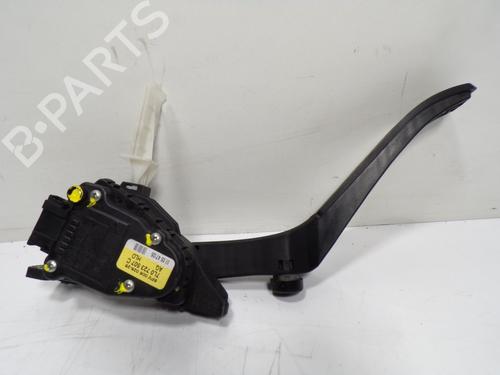 Used Pedal PORSCHE CAYENNE (9PA) 3.2 (250 hp) 10746880