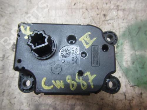 Used Electronic module Electronic module FORD C-MAX II (DXA/CB7, DXA/CEU) 1.6 TDCi (115 hp) 9530579 9530579