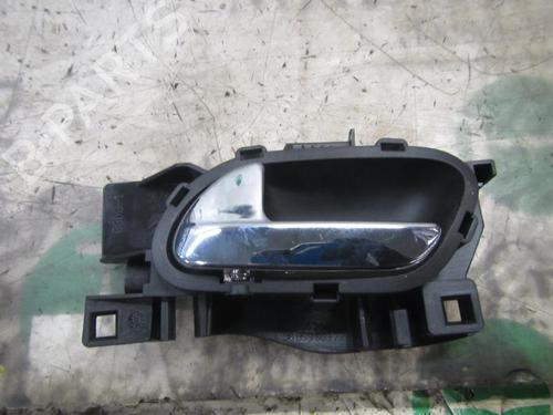 Used Front left interior door handle Front left interior door handle PEUGEOT 308 I (4A_, 4C_) 1.6 16V (150 hp) 3829260 3829260