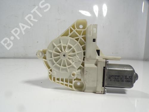 Used Left rear window motor Left rear window motor AUDI Q3 (8UB, 8UG) 2.0 TDI quattro (177 hp) 7649845 7649845