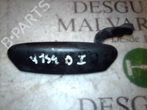 Used Front left exterior door handle Front left exterior door handle 3734724 3734724