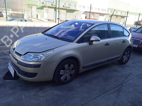 Instrument cluster CITROËN C4 I (LC_) 1.4 16V | BP8504121C47 