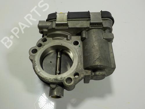 Used Throttle body Throttle body SEAT ARONA (KJ7, KJP) 1.0 TSI (95 hp) 13411334 13411334