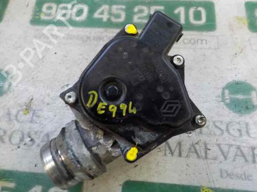 Throttle body DACIA DUSTER (HS_) 1.5 dCi | BP5668862M82 
