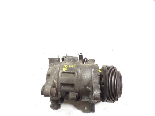 AC compressor BMW 3 (E90)  | BP8111645M34 