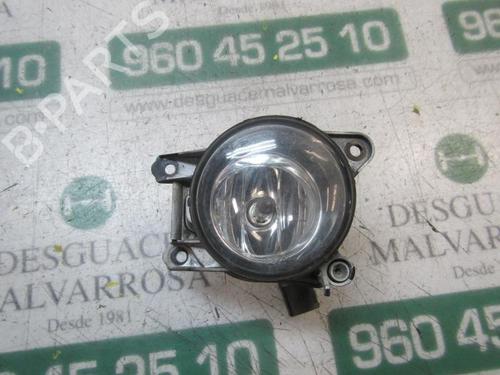 Used Left front fog light VW POLO (6N2) 1.4 16V (75 hp) 3873466