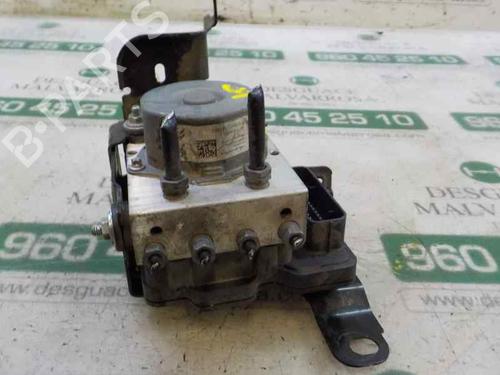 ABS pump PEUGEOT 308 SW II (LC_, LJ_, LR_, LX_, L4_)  | BP5335440M43 