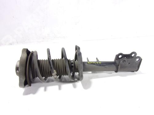 Used Right front shock absorber Right front shock absorber INFINITI Q30 1.6 (156 hp) 10089296 10089296