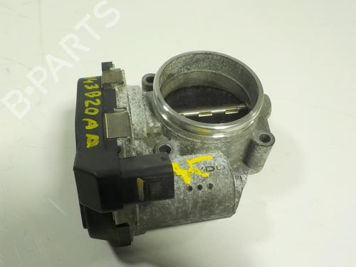 Used Throttle body Throttle body BMW 3 (E90) 320 i (170 hp) 13020350 13020350