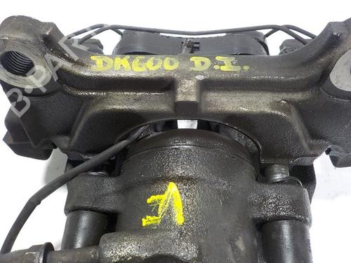 Left front brake caliper AUDI A4 B8 (8K2) 2.0 TDI | BP12054291M105 - Image 4
