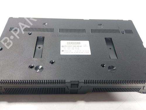 Elektronisk modul Elektronisk modul MERCEDES-BENZ S-CLASS (W221, V221) S 500 4-matic (221.086, 221.186) (388 hp) 39666632 39666632