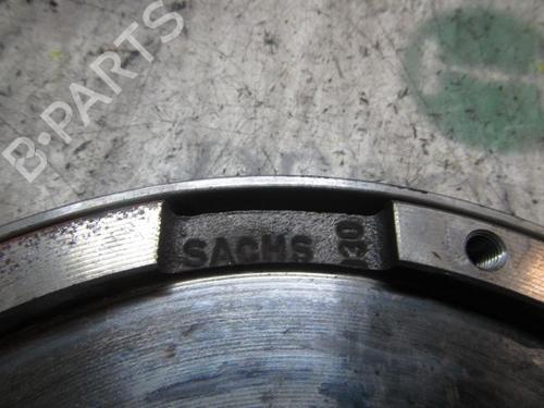 Flywheel PEUGEOT 308 II (LB_, LP_, LW_, LH_, L3_) 1.6 THP 125 | BP14277188M101 