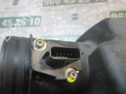 Air filter box RENAULT KOLEOS I (HY_)  | BP14281056M87 