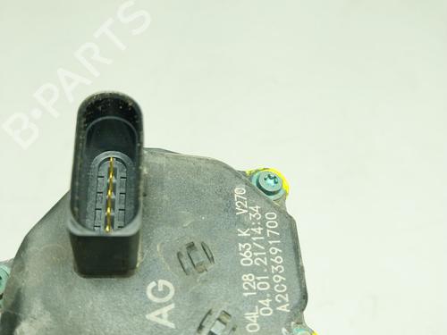 Throttle body VW TRANSPORTER T6 Van (SGA, SGH, SHA, SHH)  | BP15902273M82 