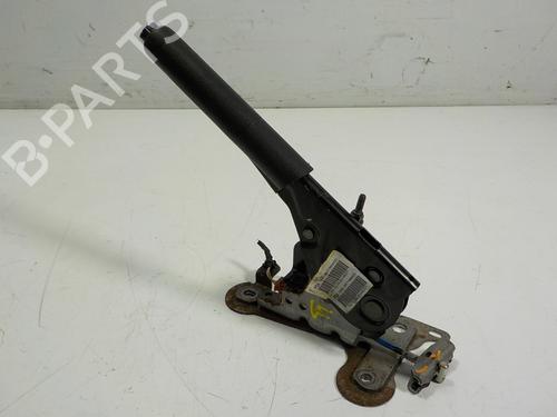 Used Hand brake PEUGEOT 208 I (CA_, CC_) 1.6 BlueHDi 100 (100 hp) 15087001