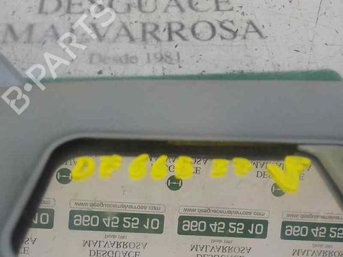 Left sun visor BMW 1 (E87) 116 d | BP4967774I1 - Image 3