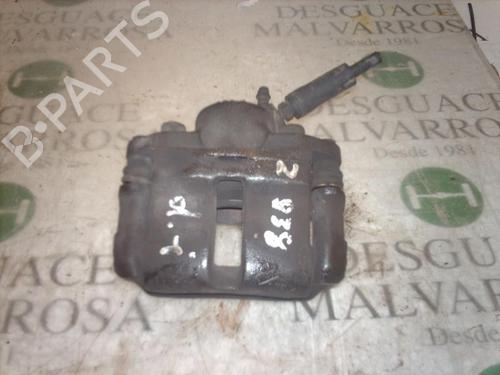 Used Left front brake caliper RENAULT CLIO II (BB_, CB_) [1998-2016]  11555900