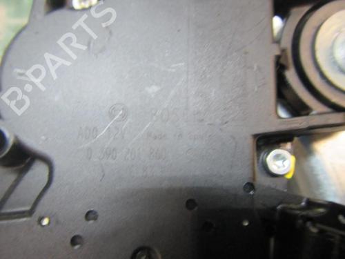 Viskermotor bakrute FORD FIESTA VI (CB1, CCN)  | BP3844062M102 