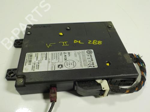 Electronic module VW GOLF VI (5K1) 2.0 TDI | BP15398122M83 