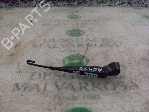 Used Rear windshield wiper arm Rear windshield wiper arm FORD FIESTA V (JH_, JD_) 1.4 TDCi (68 hp) 3791288 3791288