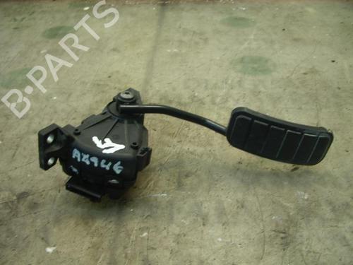 Pedal RENAULT MASTER II Van (FD) 2.5 dCi 120 (FD0M, FD0U, FD0W, FD2M, FD2W, FD3M, FD3U,... | BP3757383I4 