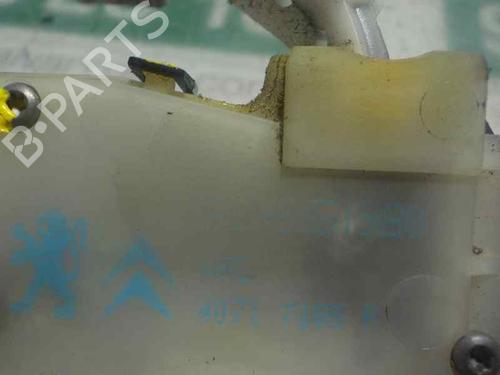 Rear left lock CITROËN C4 II (NC_)  | BP6505968C100 