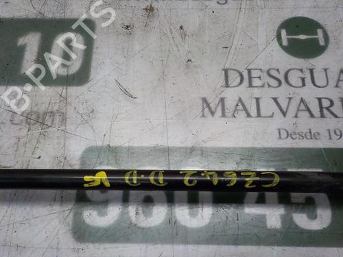 Right front suspension arm RENAULT KOLEOS I (HY_)  | BP14281076M13 