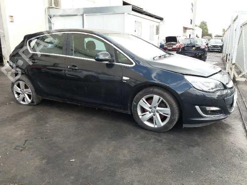 Right front driveshaft OPEL ASTRA J (P10) 1.7 CDTI (68) | BP6130946M39  - Image 10