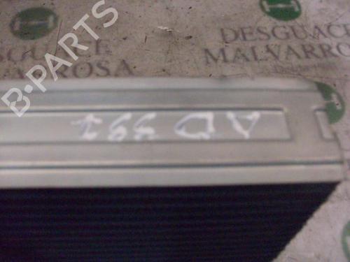 Air conditioning evaporator RENAULT MEGANE II Coupé-Cabriolet (EM0/1_) 1.9 dCi | BP11646197M109 