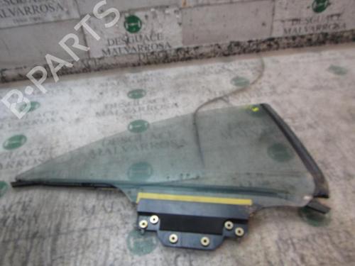 Used Rear right door window MERCEDES-BENZ S-CLASS Coupe (C215) [1999-2006]  4010232