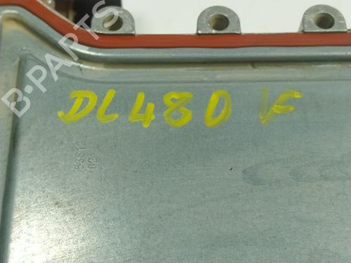 Electronic module CUPRA LEON Sportstourer (KL8, KU8, KUD)  | BP17125027M83 