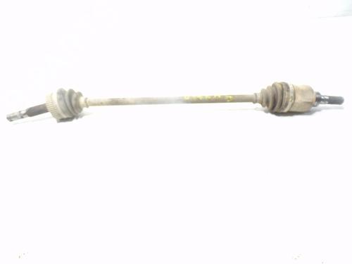 Used Right rear driveshaft NISSAN X-TRAIL II (T31) [2007-2018]  10115954