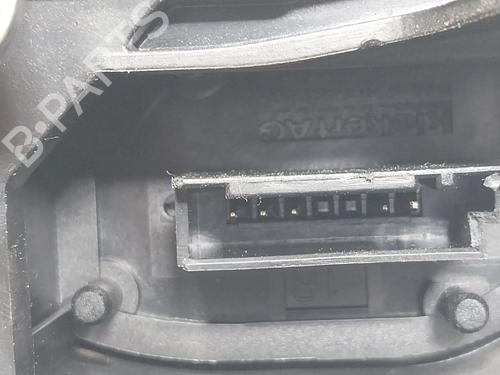 Front right lock BMW X5 (E70) xDrive 30 d | BP30152297C97