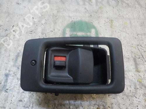 Used Tailgate handle MERCEDES-BENZ VANEO (414) 1.7 CDI (414.700) (91 hp) 3997655