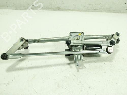 Front wiper motor VW POLO VI (AW1, BZ1, AE1) 1.0 TSI | BP33734007M29 - Image 3