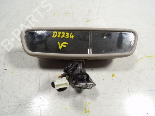 Used Rear mirror Rear mirror MERCEDES-BENZ E-CLASS (W211) E 200 CDI (211.004) (122 hp) 8818403 8818403