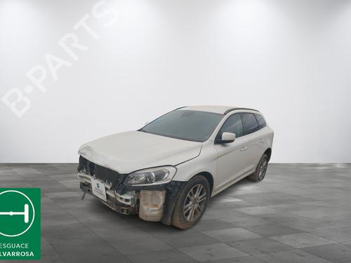 Left front window switch VOLVO XC60 I SUV (156) D3 | BP32132763I27 - Image 5