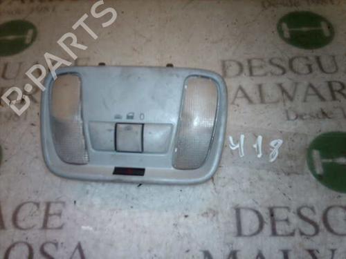 Interior roof light VOLVO S40 I (644) 2.0 T BP7413183I8
