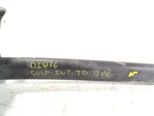 Right rear suspension arm FIAT 500X (334_)  | BP9438408M15 