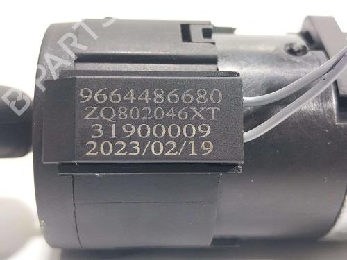 Electronic module CITROËN C4 X (BD_, BE_, BF_) ë-C4 X (BFZKXC) | BP38546834M83 - Image 7