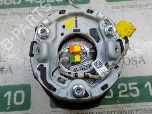 Driver airbag AUDI A6 C6 (4F2) 2.0 TDI | BP5097429C9 
