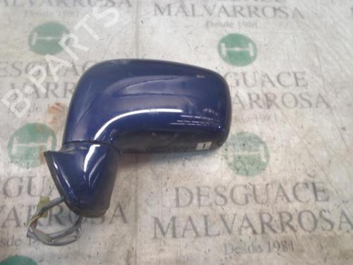 Left mirror SUZUKI LIANA (ER, RH_) 1.4 DDiS (RH 414D) | BP3804176C26 