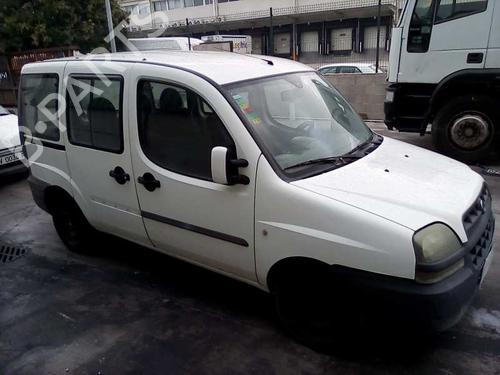 Sicherheitsgurt hinten links FIAT DOBLO MPV (119_, 223_) 1.9 JTD (223AXE1A) | BP6792356I29 