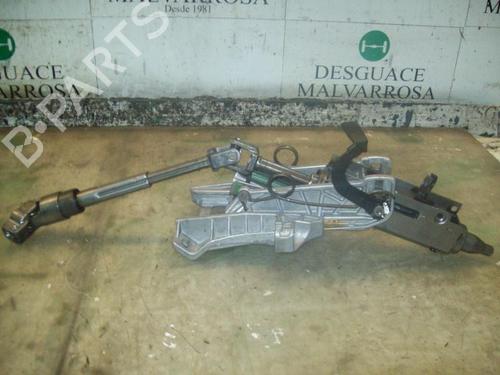 Used Steering column Steering column FORD FOCUS II (DA_, HCP, DP) [2004-2013] 3766704 3766704